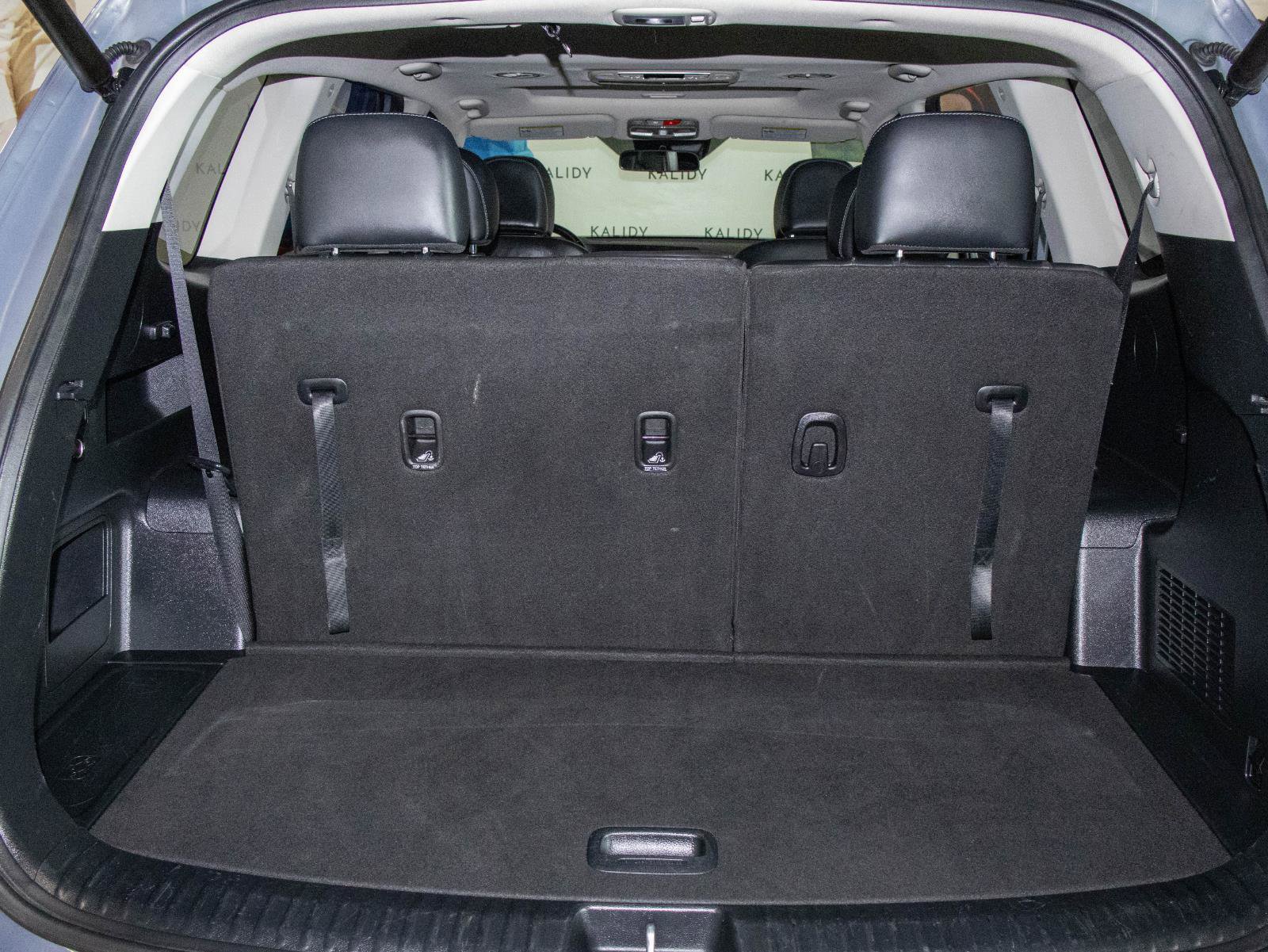 Used 2025 Kia Telluride S AWD/4WD image 25