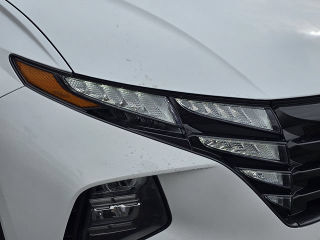 Used 2023 Hyundai Tucson SEL FWD image 5
