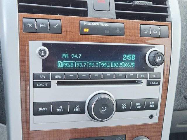 Used 2009 Chevrolet Equinox LT image 21