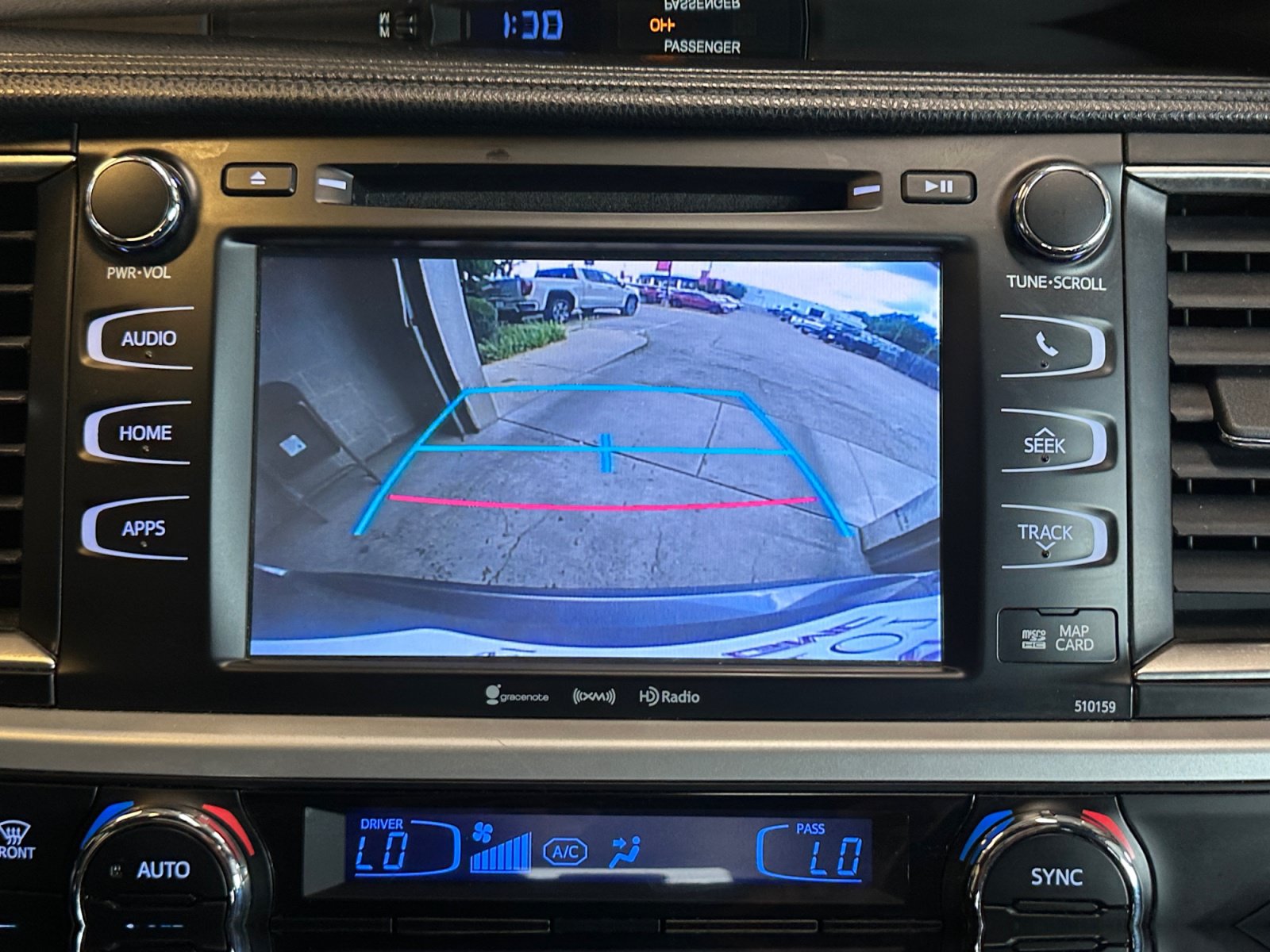 Used 2016 Toyota Highlander XLE FWD image 15