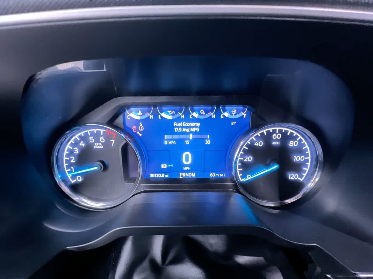 Used 2023 Ford F150 XLT w/ Equipment Group 302A High AWD/4WD image 21
