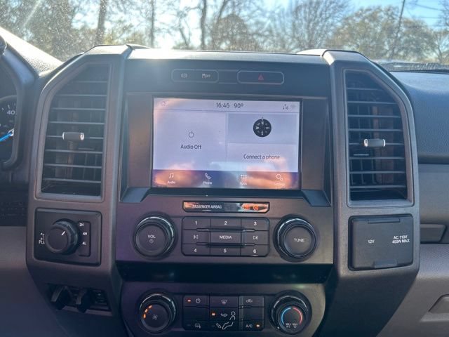 Used 2020 Ford F350 XL w/ Power Equipment Group AWD/4WD image 18
