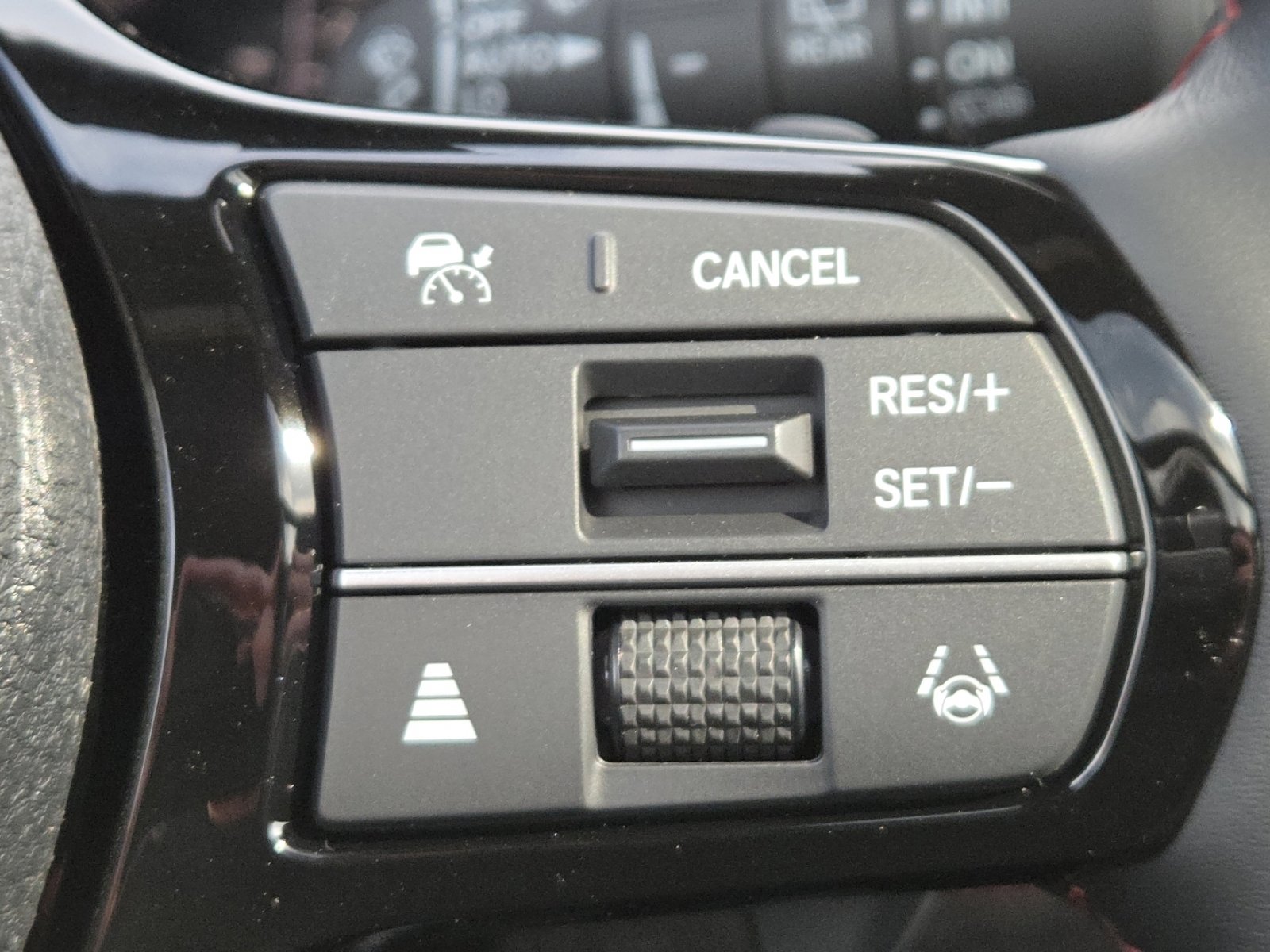 New 2026 Honda Pilot Black Edition image 7