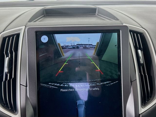 Used 2021 Ford Edge SEL w/ Convenience Package image 13