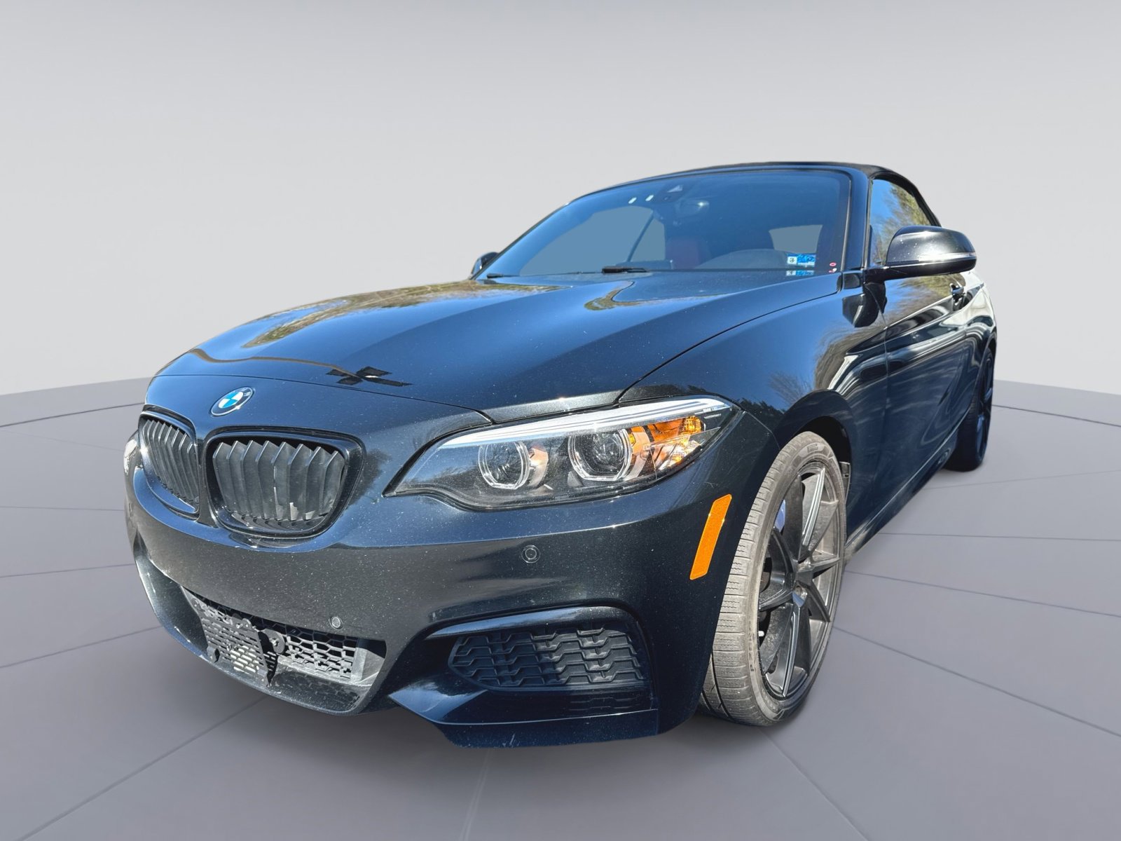 Used 2019 BMW M240i xDrive M240i xDrive w/ Premium Package image 5