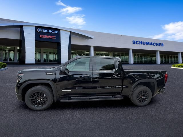 New 2026 GMC Sierra 1500 Elevation w/ Elevation Premium Package AWD/4WD image 4