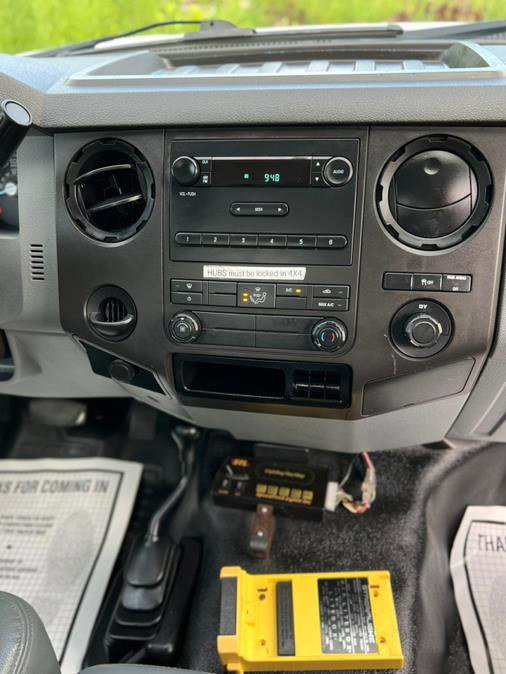 Used 2014 Ford F250 XL image 16
