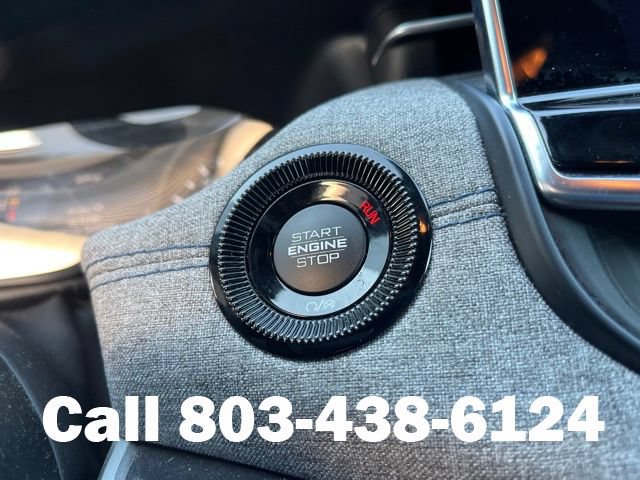 Used 2024 Jeep Compass Latitude AWD/4WD image 22