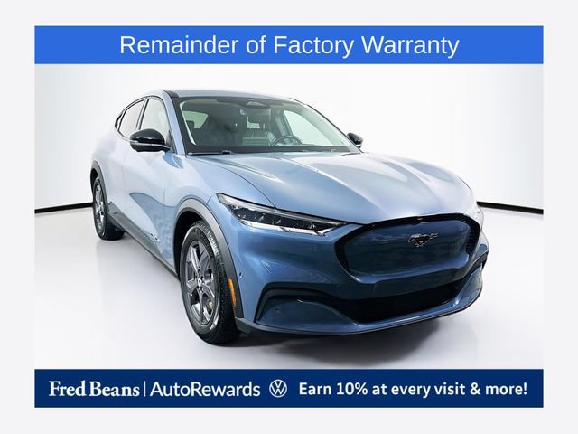 Used 2023 Ford Mustang Mach-E Select w/ Comfort Package Lite AWD/4WD image 1