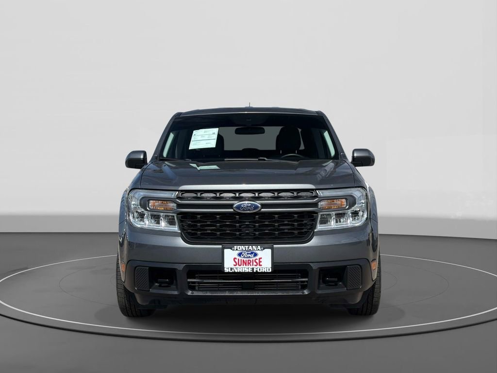 Used 2023 Ford Maverick XLT w/ Equipment Group 300A Standard image 2