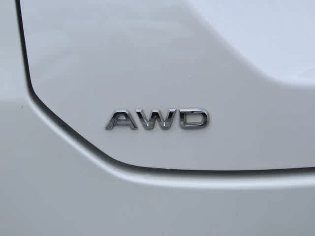 Certified 2023 Honda Pilot Elite image 9