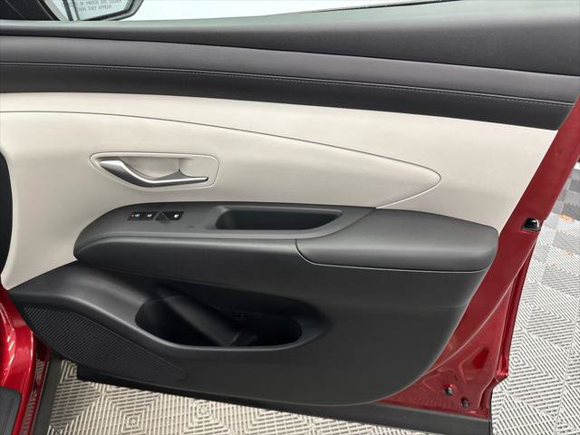 New 2026 Hyundai Tucson SE FWD image 14