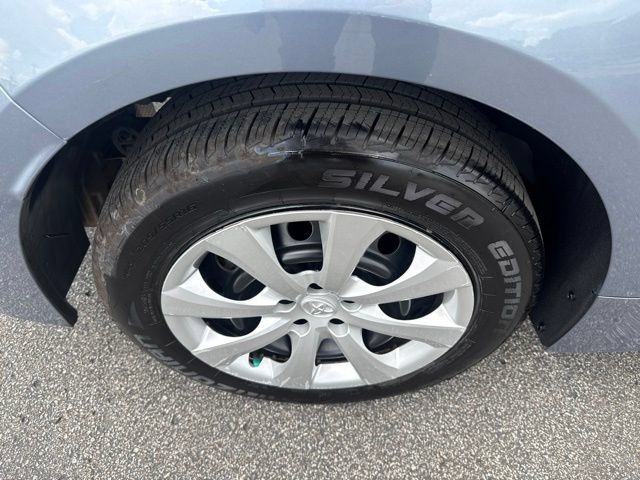 Used 2024 Toyota Corolla LE FWD image 14