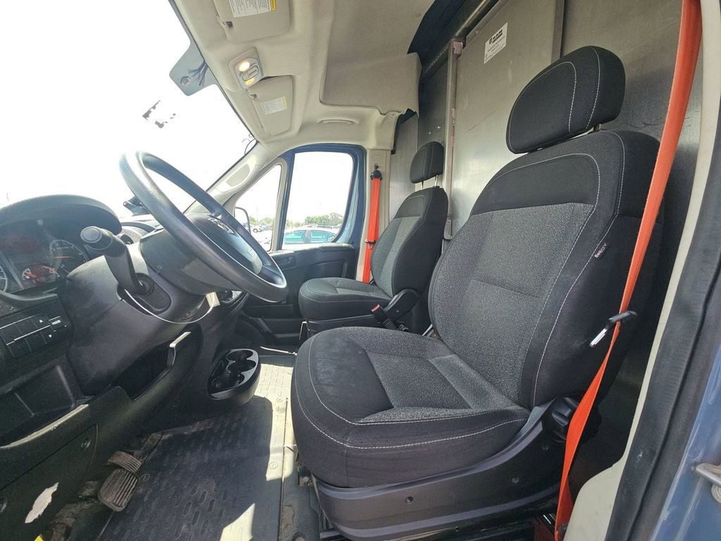 Used 2021 RAM ProMaster 3500 FWD image 5