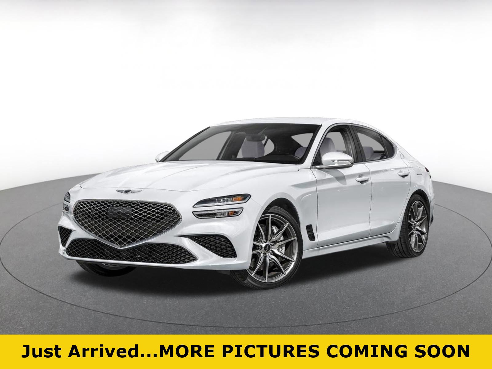 Used 2025 Genesis G70 2.5T AWD/4WD video 1