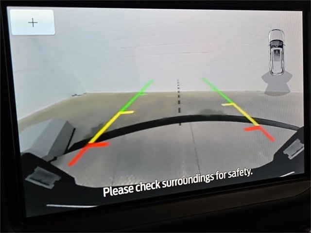 Used 2023 Ford Bronco Sport Big Bend w/ Convenience Package image 23