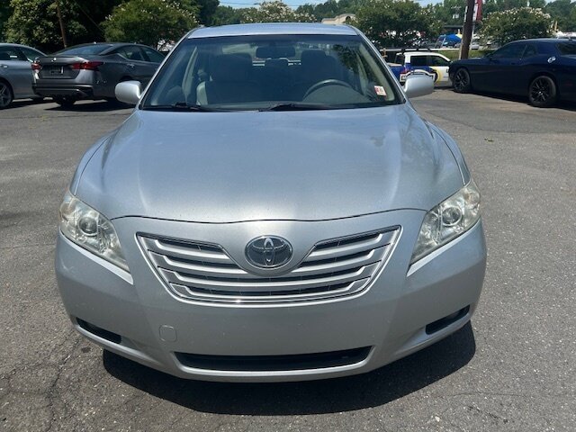 Used 2007 Toyota Camry XLE FWD image 8