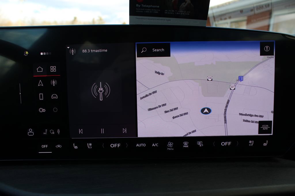 New 2025 Audi Q5 Premium Plus AWD/4WD image 13