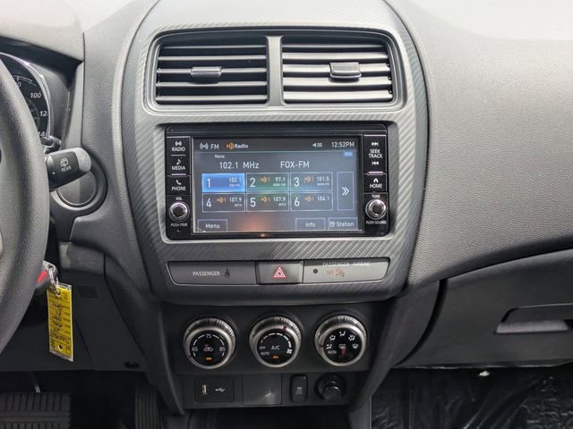 Used 2025 Mitsubishi Outlander Sport ES image 18