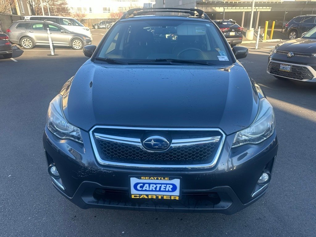 Used 2016 Subaru Crosstrek 2.0i Limited w/ Popular Package #1 image 2