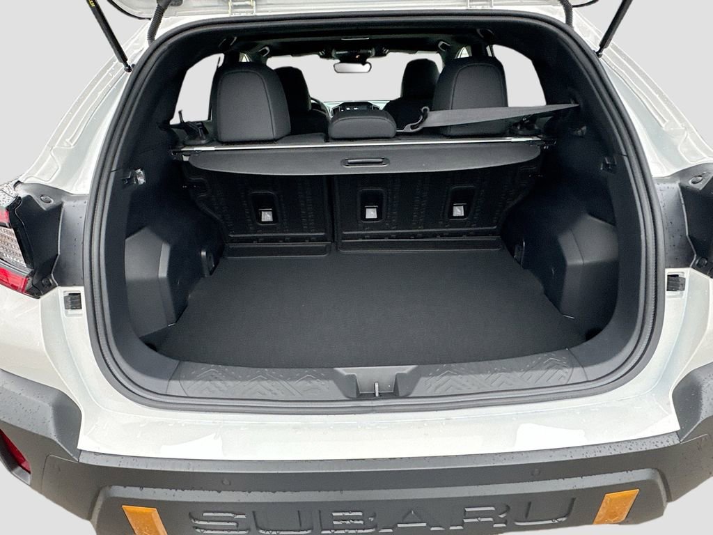 New 2026 Subaru Crosstrek 2.5i Wilderness AWD/4WD image 32