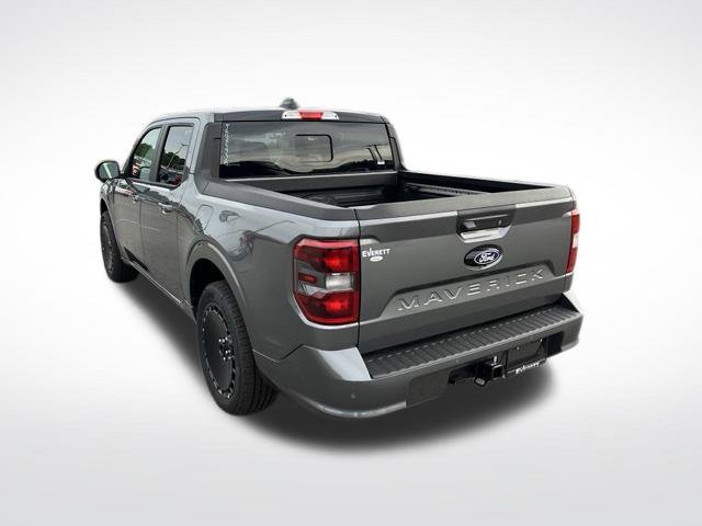 New 2026 Ford Maverick Lobo AWD/4WD image 7