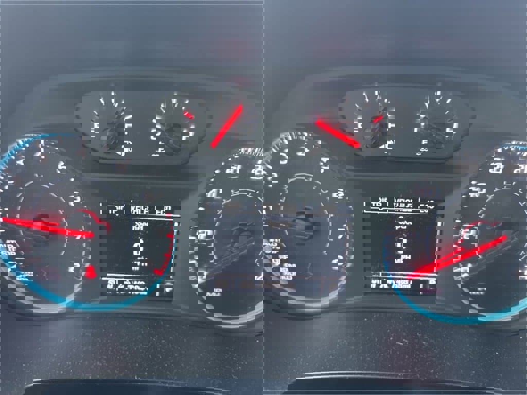 Certified 2023 Chevrolet Traverse LS image 10