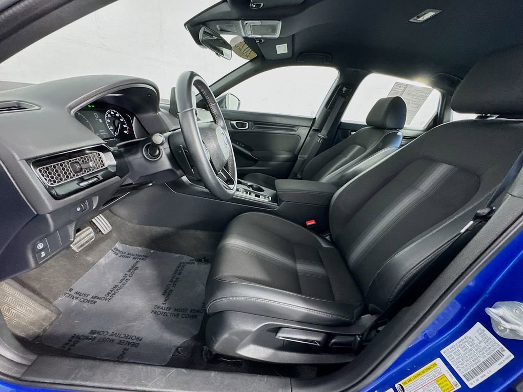 Used 2023 Honda Civic Sport image 15