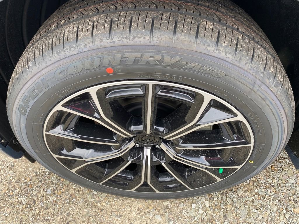 New 2026 MAZDA CX-70 3.3 Turbo S w/ Premium Plus image 18