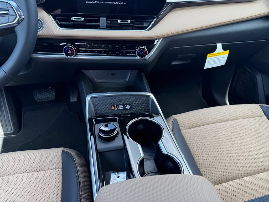 New 2027 Chevrolet Equinox ACTIV FWD image 11