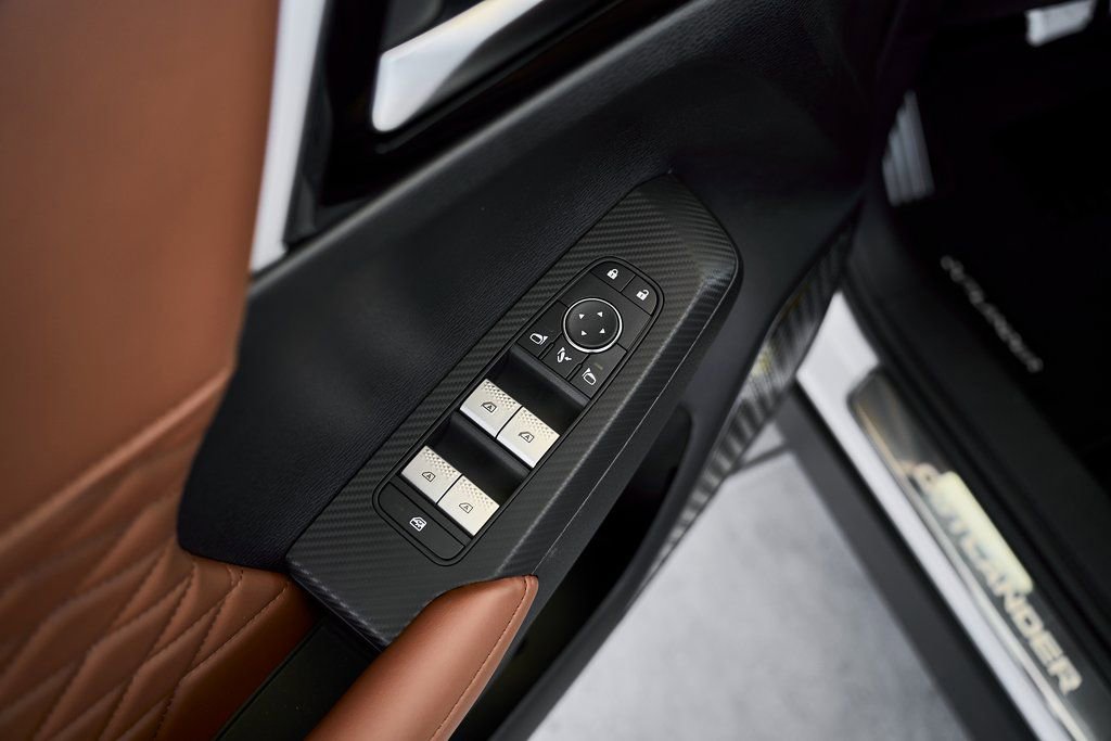 New 2026 Mitsubishi Outlander SEL FWD image 23