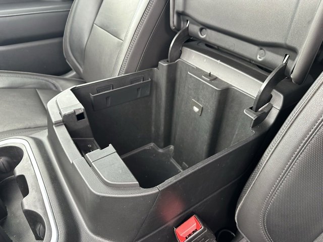 Used 2020 Chevrolet Silverado 3500 High Country w/ Z71 Off-Road Package image 14