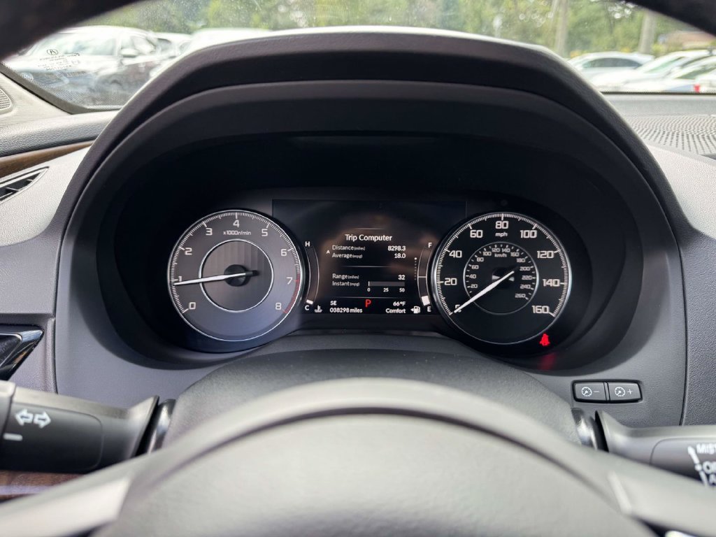 Certified 2020 Acura RDX w/ Advance Package AWD/4WD image 24
