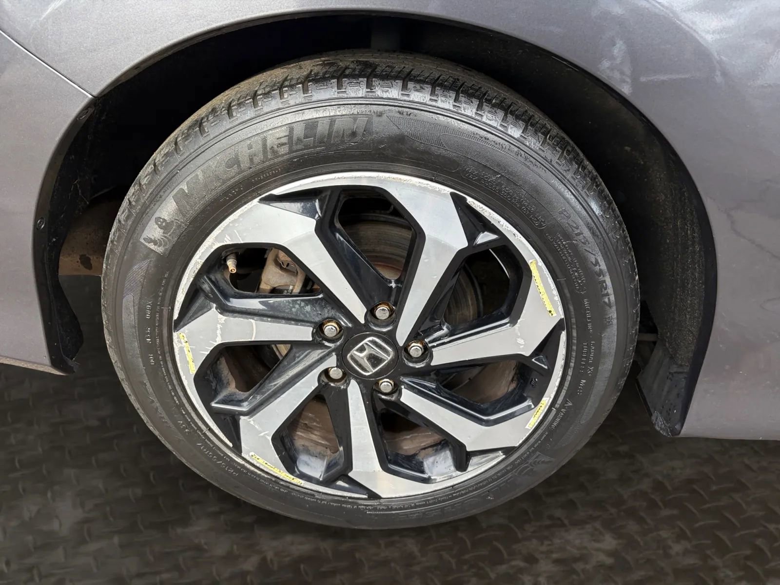 Used 2016 Honda Accord LX-S image 31