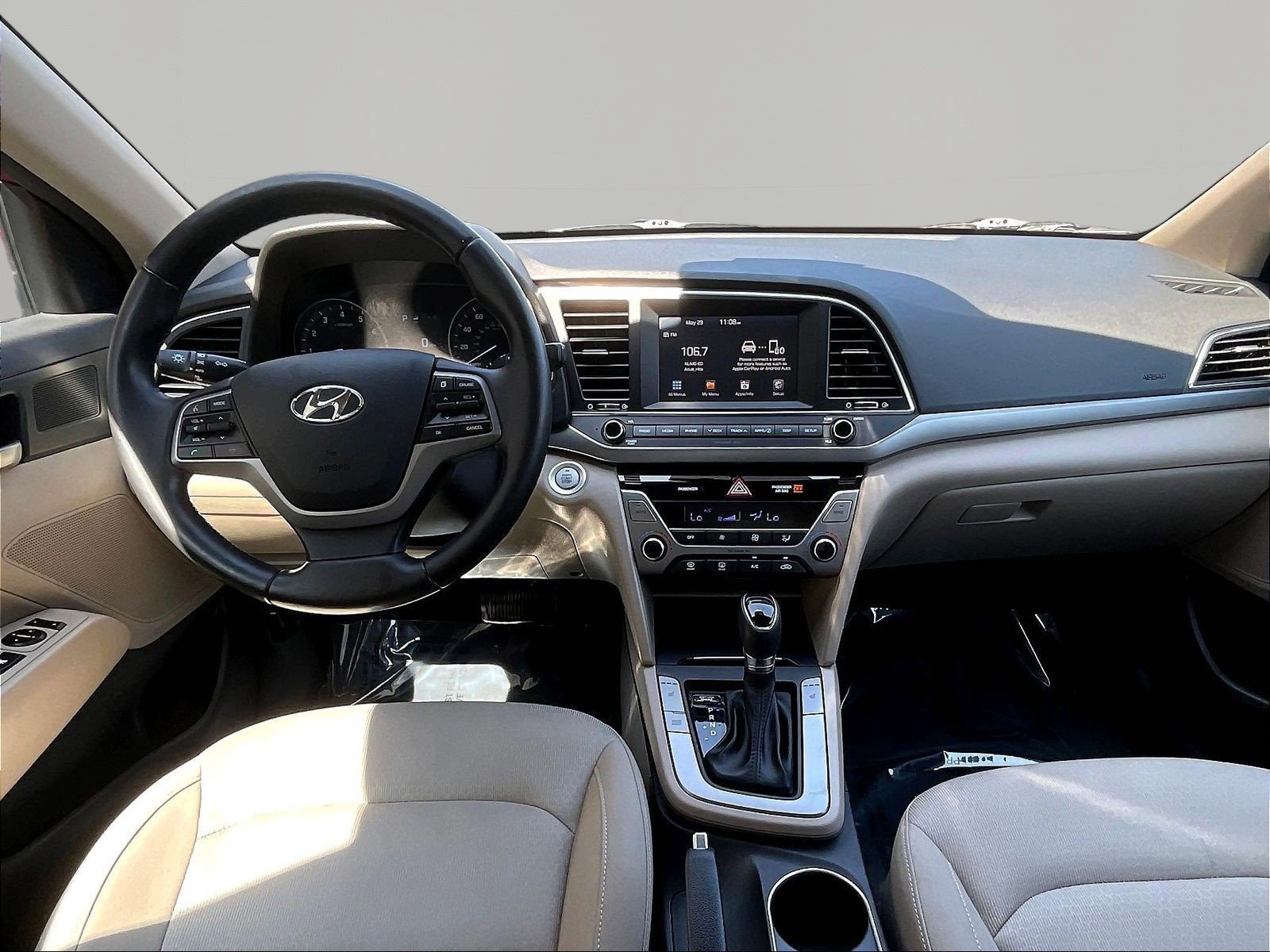Used 2017 Hyundai Elantra Value Edition FWD image 7