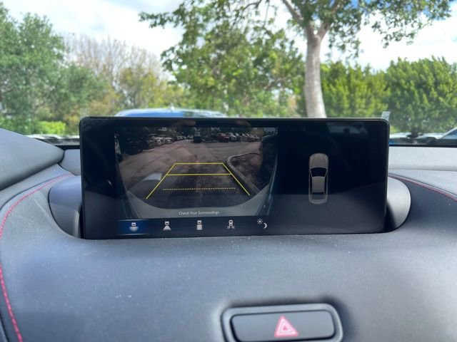 Certified 2025 Acura TLX SH-AWD w/ A-SPEC Pkg image 8