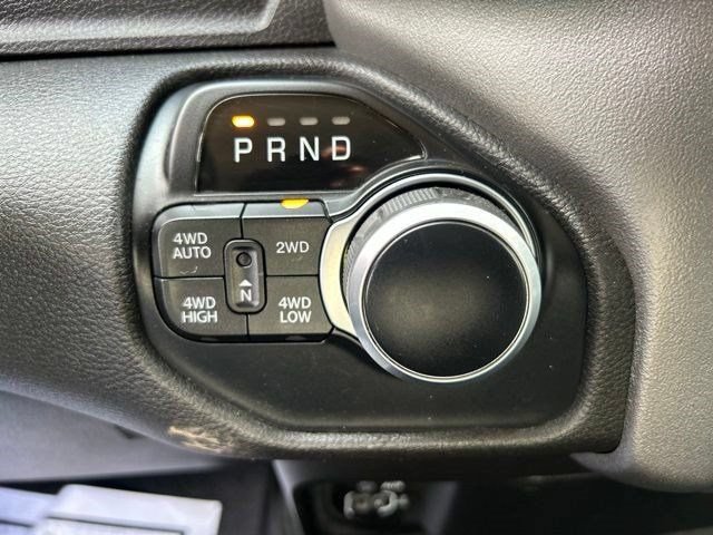 Used 2020 RAM 1500 Big Horn AWD/4WD image 29