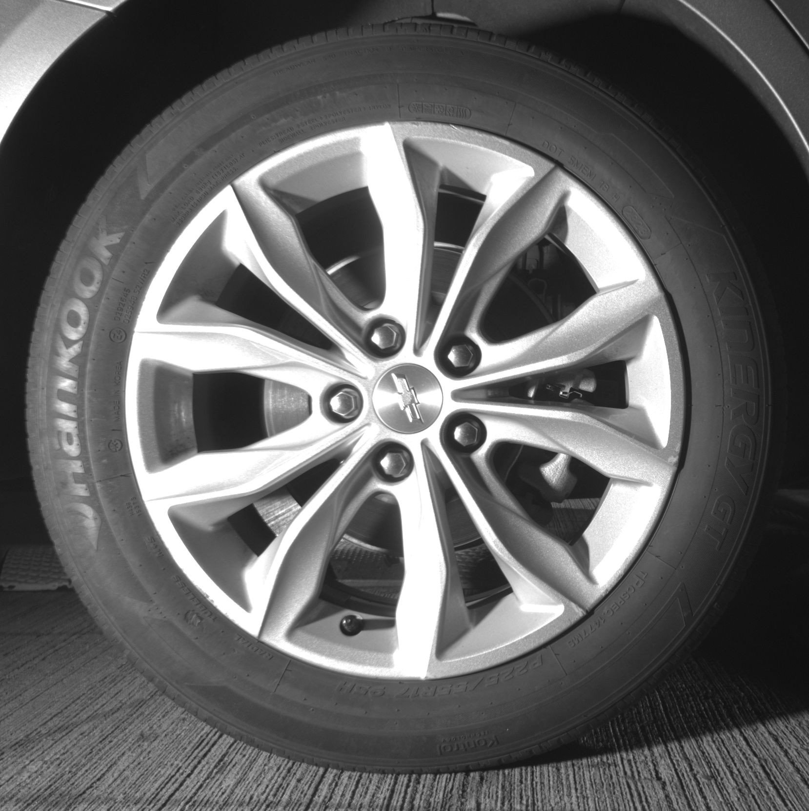 Used 2024 Chevrolet Malibu LT image 22