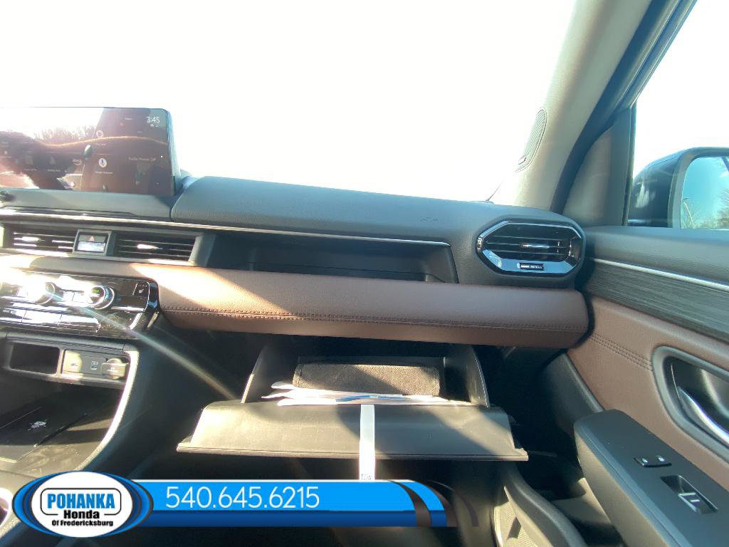 New 2026 Honda Pilot image 29