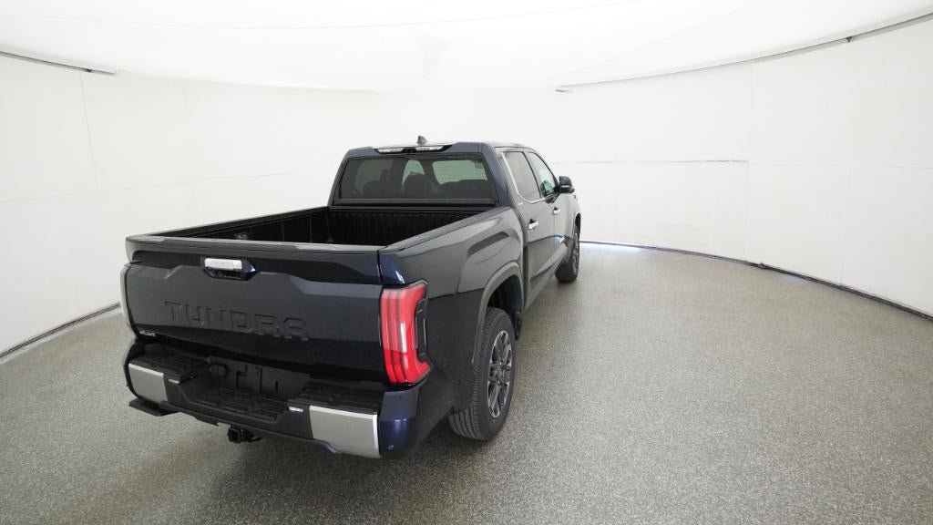 New 2026 Toyota Tundra Limited AWD/4WD image 8