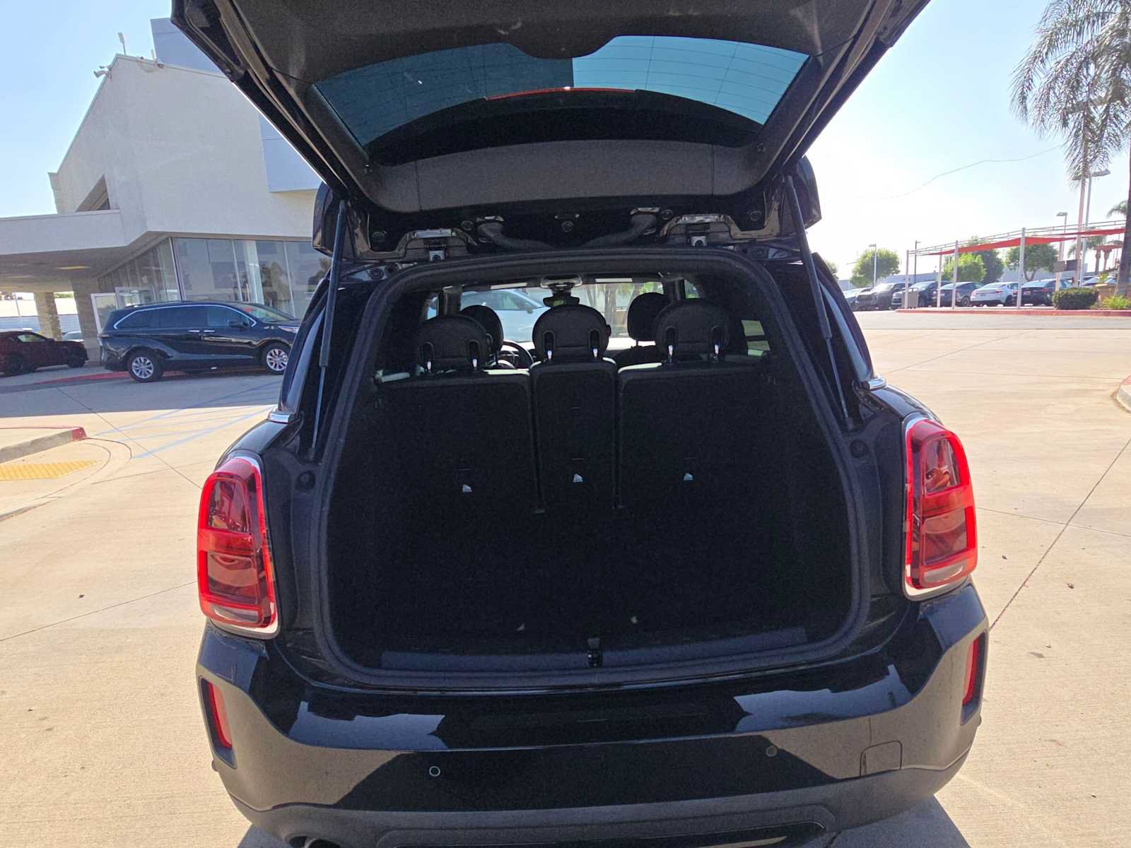 Used 2021 MINI Cooper Countryman FWD image 14