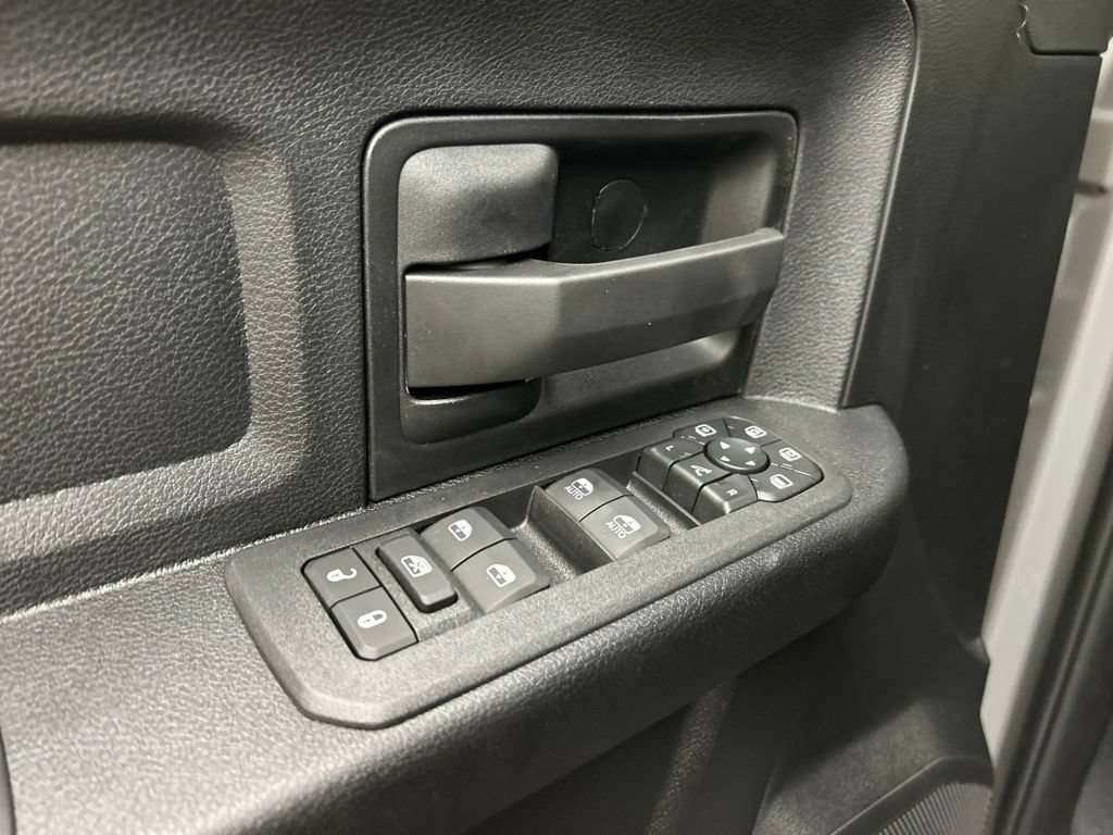 New 2026 RAM 2500 Tradesman AWD/4WD image 27
