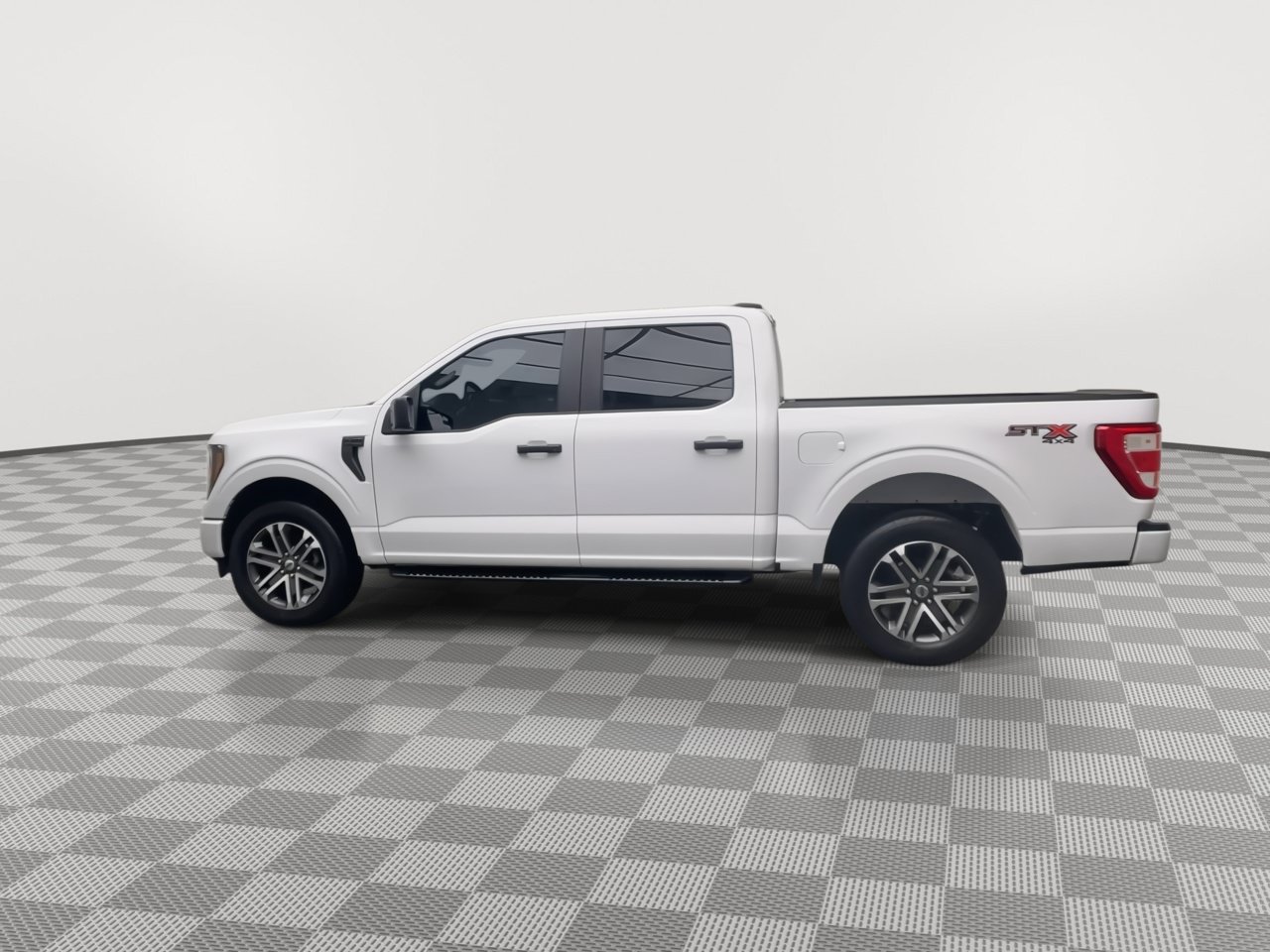 Certified 2023 Ford F150 XL w/ Trailer Tow Package AWD/4WD image 35