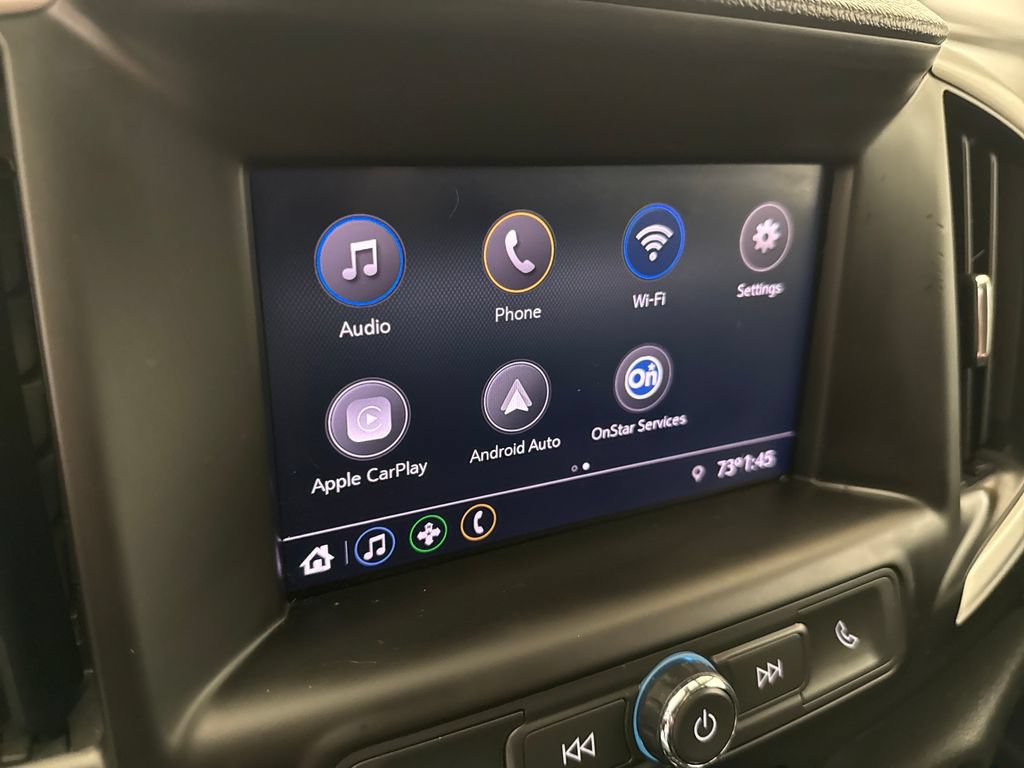 Used 2020 GMC Terrain SLE w/ Driver Convenience Package AWD/4WD image 17