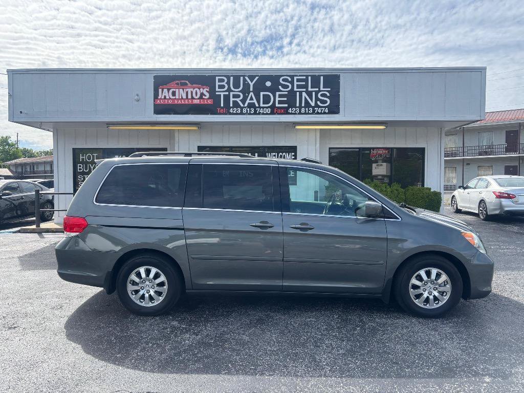 Used 2008 Honda Odyssey EX-L image 1