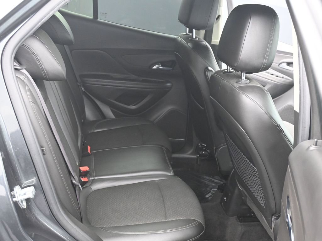 Used 2017 Buick Encore Sport Touring w/ Safety Package image 12