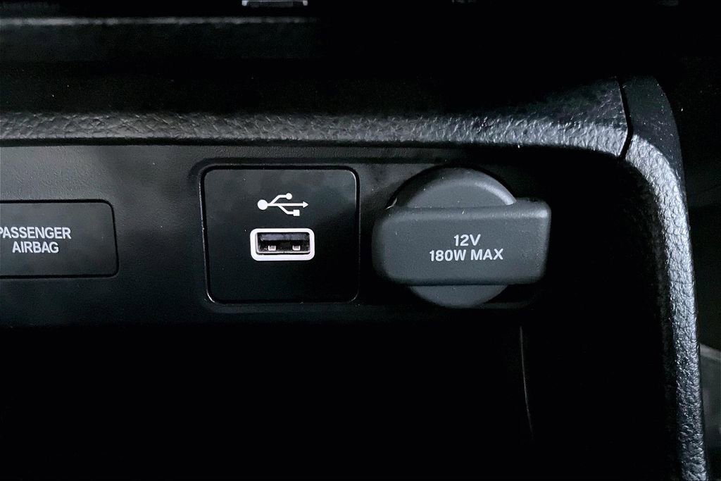 Used 2024 Honda Civic Sport image 16