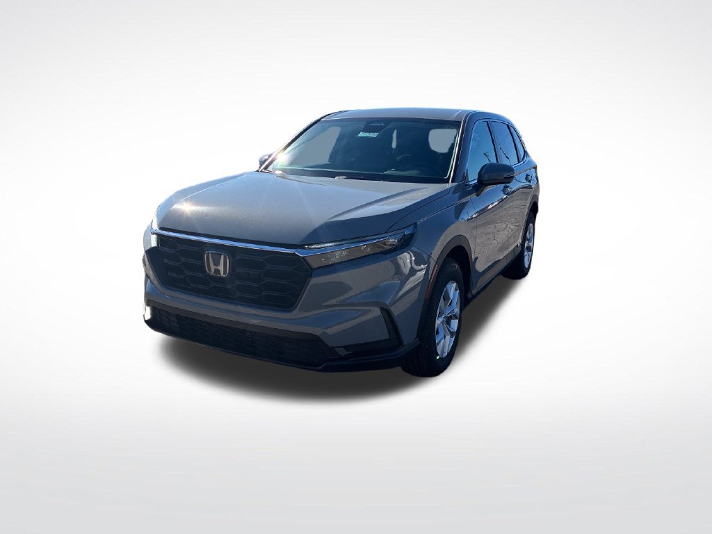New 2027 Honda CR-V LX image 7