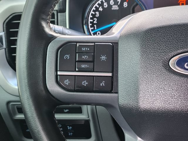 Used 2023 Ford F150 XLT w/ Equipment Group 302A High RWD image 27