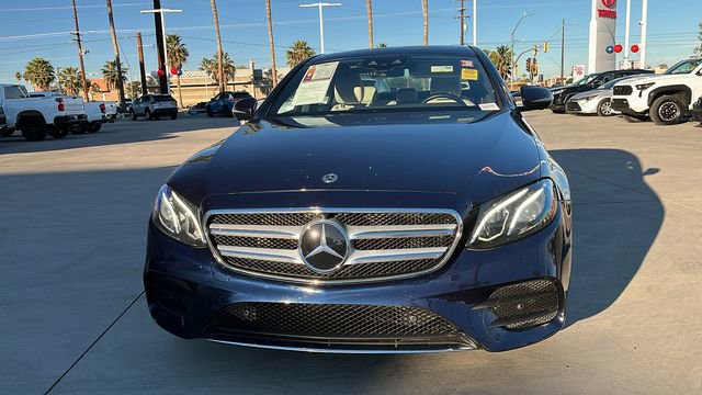 Used 2019 Mercedes-Benz E 450 E 450 image 2